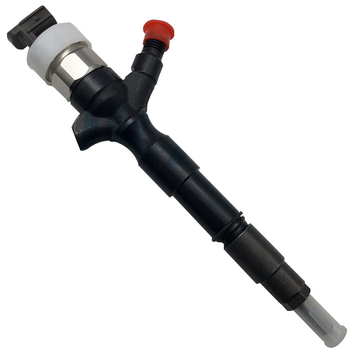 INJECTOR 2KD 2500 CC LONG